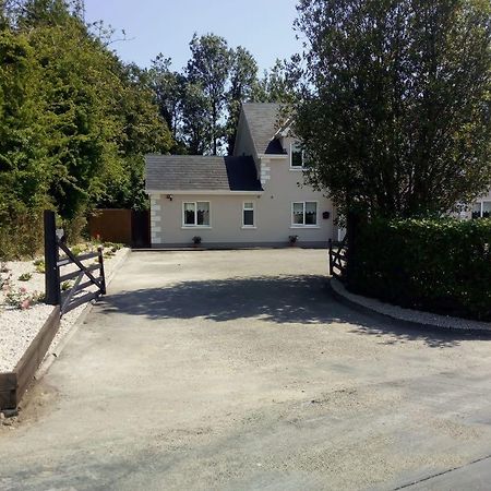 Hartley Lodge B&B Carrick on Shannon Exterior foto